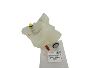 Oljetank för växellåda 1608724480 Citroen Peugeot Original