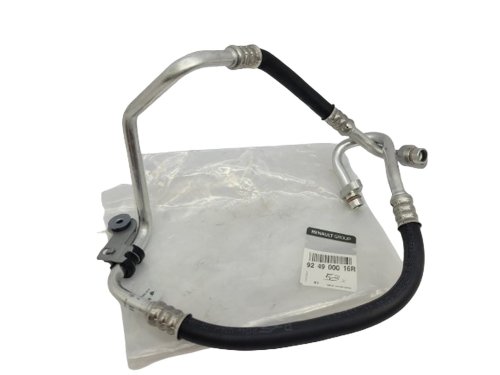 Klimatiseringsslang 924900016R Ny OE Renault Megane 3