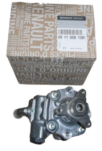 Servopump Master Movano NV400 491100915R