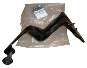 Övre dörrskena 777946809R Renault Master III Original
