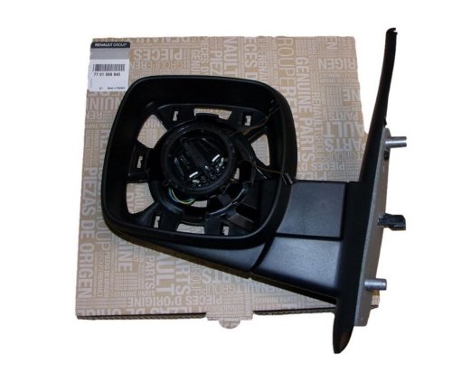 Vänster sidospegel 7701068840 Renault Kangoo 2 Original