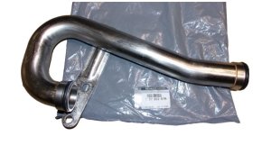 Luftslang 165785667R Renault Talisman Original