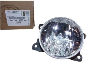 Halogen L=P Original 9675450980 Citroen Peugeot Berlingo