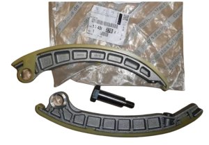 Distributionsglidskenor 1640627080 Citroen Jumper III Peugeot Boxer III 3.0 HDI Original