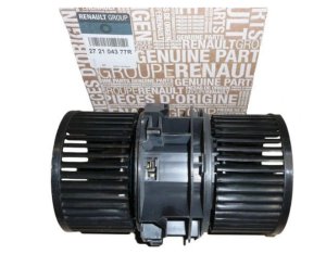 Ventilator Fläkt Megane Fluence 272104377R