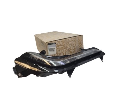 DRL-dagkörningsljus höger 266008290R Renault Koleos 2 Original