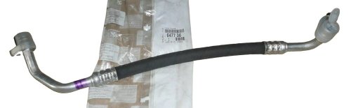 Klimatiseringsslang 1.6HDI 647786 Ny OE PSA C5 407