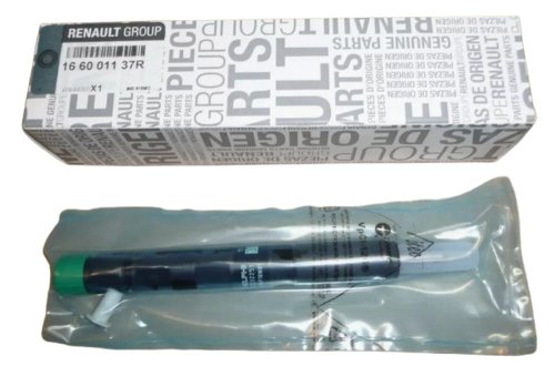 Spridare 1.5DCI 166001137R Ny OE Renault Scenic 2