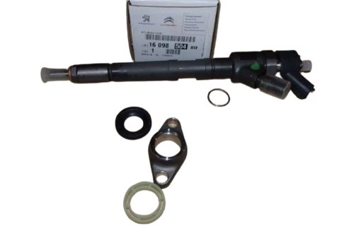 Spridare 1.6HDI 1609850480 Ny OE PSA C4 C5 307