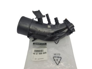 Luftslang nedtill Original 165760960R Renault 1.0TCE