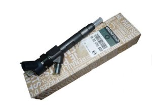 Spridare Laguna Trafic Master 1.9DCI 166000262R