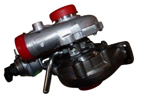Turboaggregat  3.0HDI 1616838080 Ny OE PSA Boxer 3