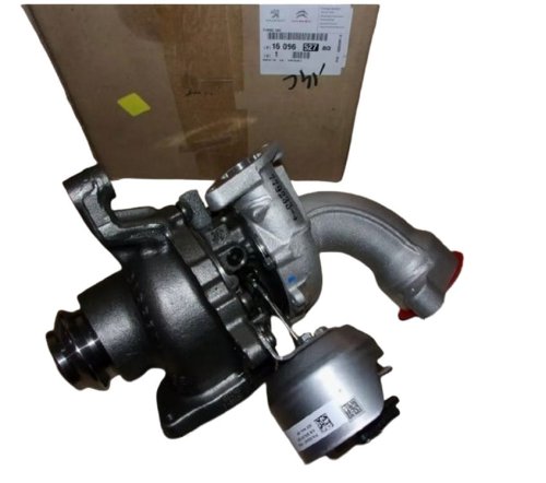 Turbo 2.0HDI 1609652780 Ny OE PSA 3008 5008