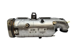 Katalysator 9839652080 Citroën Berlingo Peugeot Partner 1.5 BlueHDi Ny