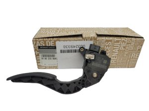 Gaspedal 180023599R Megane Scenic 3 Original