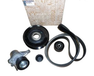 Distributionssats Trafic  Vivaro Primastar 2.0DCI 7701477345
