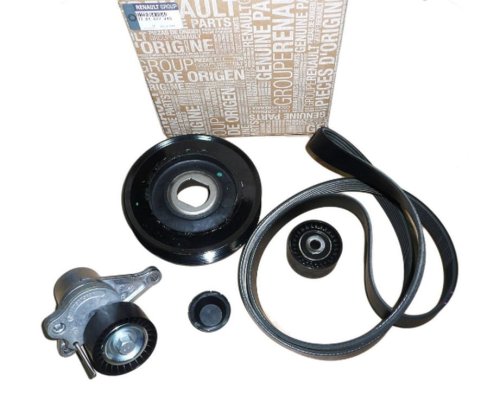 Distributionssats Trafic  Vivaro Primastar 2.0DCI 7701477345