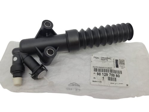 Kopplingspump Original 9812975980 Citroen Peugeot