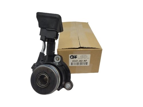 Kopplingslager C4 1,6 HDI 2041A3  Ny originaldel Citroen Peugeot