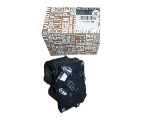 Luftspjäll Megane Scenic Talisman 161A07304R