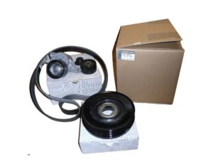Drivremspänare Laguna 3, Espace 4  7701477344