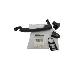 Dörrhandtag Kangoo Kubistar Original 7701478188