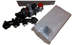 Turboaggregat Original 144105968R Renault