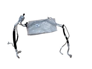 Klimatiseringsslang 2,0 HDi 6477H8 Ny OE Citroen Peugeot C4 Picasso