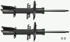Stötdämpare fram Original 543022221R Kangoo 2