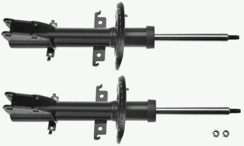Stötdämpare fram Original 543022221R Kangoo 2