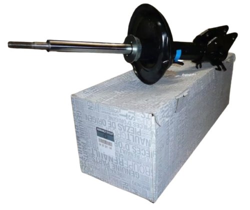 Stötdämpare fram Original  543026714R Master 3