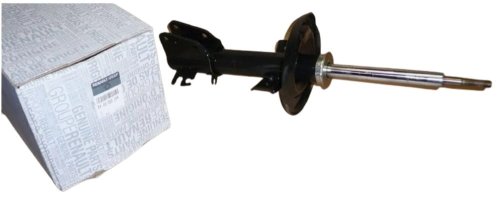 Stötdämpare fram Original 543029025R Master 3