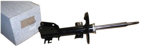 Stötdämpare fram Original 543029774R Master 3