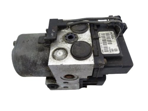 Abs-pump Bosch  0265216680  7700430231 Renault