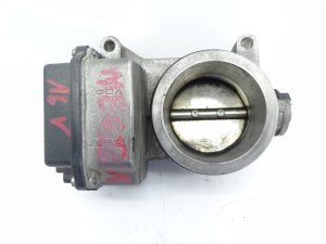 Luftspjäll Renault 8200063652 8200123061