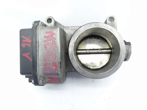 Luftspjäll Renault 8200063652 8200123061