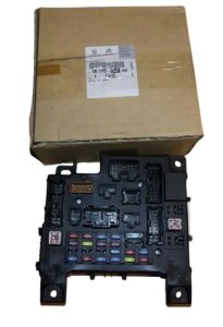 Säkringsbox Original 1614555280 Citroen Peugeot