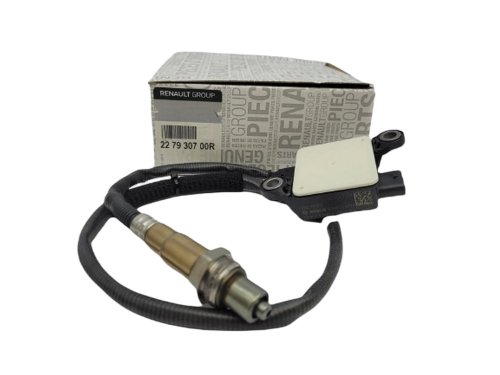 NOX-sensor 227930700R Renault Trafic III 2.0DCI Original