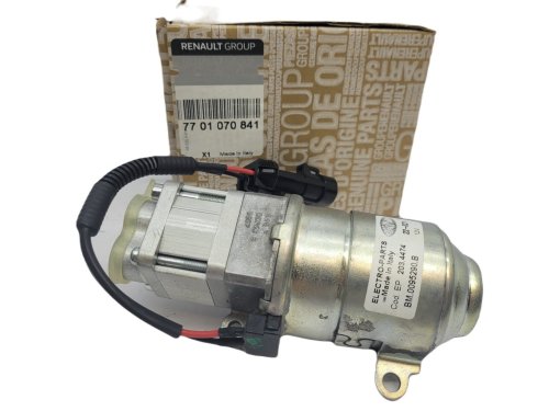 Oljetryckpump 7701070841 Clio Espace Megane Original