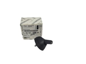 Antennfäste Peugeot Citroen Boxer 06 | Bipper  1612186380