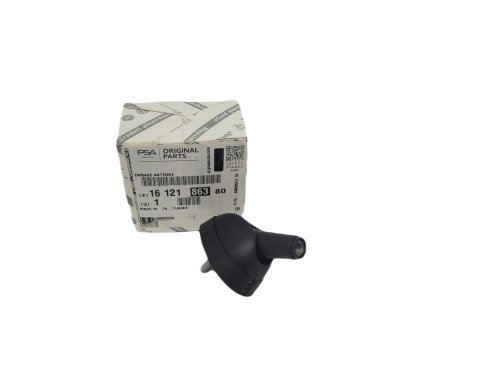 Antennfäste Peugeot Citroen Boxer 06 | Bipper  1612186380