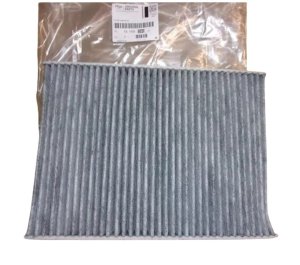 Original kabinfilter 1616959080 Citroen C5