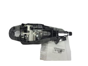 Dörrhandtag vänster 9802977380 Ny OE PSA C3 308 508