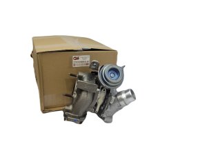 Turbo 2,0DCI 7701478918 Ny OE Renault Koleos