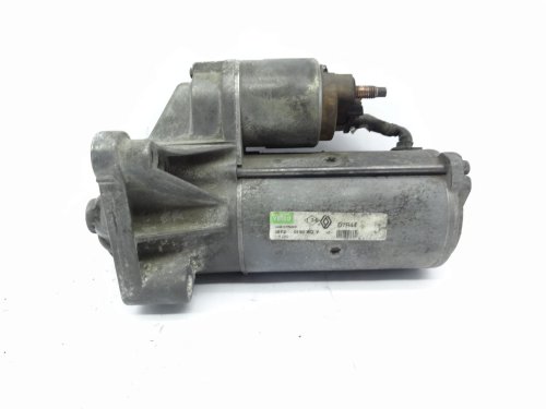 Startmotor Renault Trafic 2 7700116260 8200628419 1.9DCI