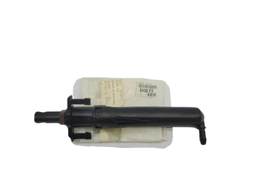 Sprutmunstycke 6438F3 Nytt OE Citroen Peugeot C5