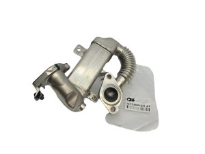 EGR-avgasradiator 1,6 DCI 147350678R Ny originaldel Renault Trafic II