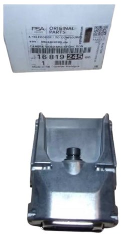 Frontkamera Original 1681924580 Peugeot 208 II
