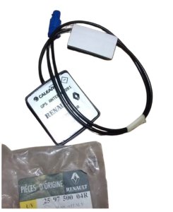 GPS-antenn Original 259750004R Renault Laguna 3