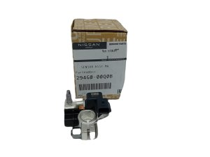 Plus-batteriklämma 294G000Q0B Renault Original
